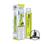 BLUE RAZZ LEMONADE nerd crystal 5500 price in uae