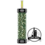Buy OLIT Shishalit 30000 Puffs Disposable Vape Price in Dubai Grape Mint