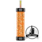 Buy OLIT Shishalit 30000 Puffs Disposable Vape Price in Dubai Mango Freeze