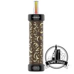 Buy OLIT Shishalit 30000 Puffs Disposable Vape Price in Dubai Watermelon Strawberry Bubblegum