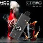 HQD CUVIE Slick 6000 Puffs 50MG Disposable Vape Price in Dubai Cola Ice