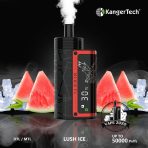 KANGER SUBOX 50000 Puffs Disposable Vape Price in Dubai Lush Ice