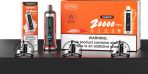 MEMERS Wukong V20000 Puffs Disposable Vape in Dubai