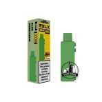 RELX Creator Kit 15000 Puffs Disposable Vape Price in Dubai Aloe Honeydew