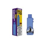 RELX Creator Kit 15000 Puffs Disposable Vape Price in Dubai Blackcurrant Bubblegum