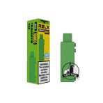 RELX Creator Kit 15000 Puffs Disposable Vape Price in Dubai Tieguanyin Tea