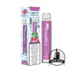 STRAWBERRY RASPBERRY CHERRY ICE nerd crystal 5500 price in uae