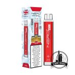 THE RED ADDITION nerd crystal 5500 price in uae