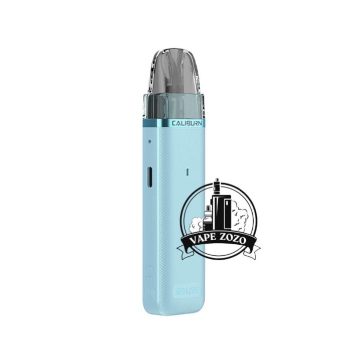 UWELL Caliburn G3 Lite Pod System Price in Dubai Blue