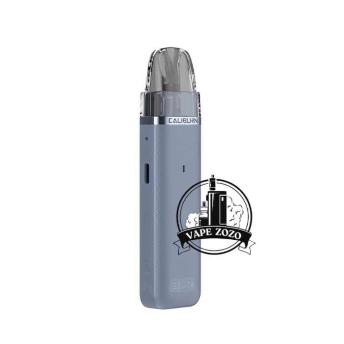 UWELL Caliburn G3 Lite Pod System Price in Dubai Gray