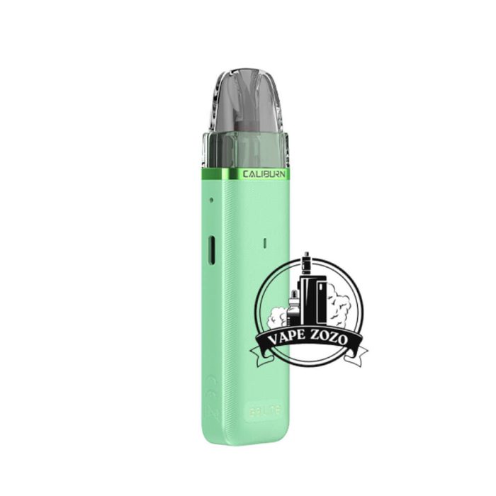 UWELL Caliburn G3 Lite Pod System Price in Dubai Green