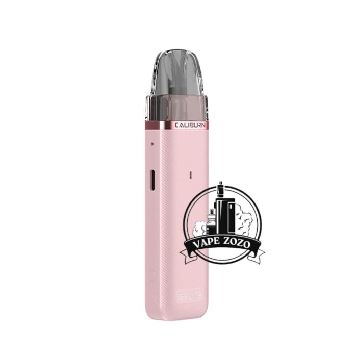 UWELL Caliburn G3 Lite Pod System Price in Dubai Pink