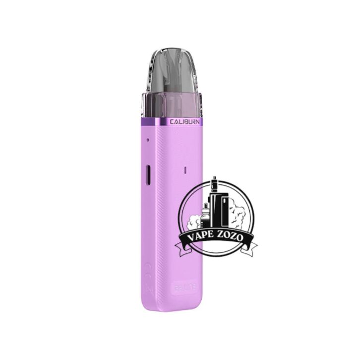 UWELL Caliburn G3 Lite Pod System Price in Dubai Purple