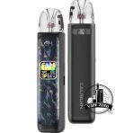 UWELL Caliburn G4 Pod Vape Kit Price in Dubai Polar Black
