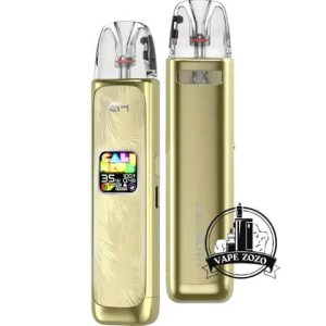 UWELL Caliburn G4 Pod Vape Kit Price in Dubai Sahara Gold