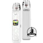 UWELL Caliburn G4 Pod Vape Kit Price in Dubai Seashell White