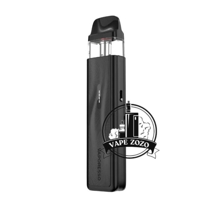 VAPORESSO Xros 5 Mini Vape Kit Price in Dubai Black