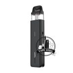 VAPORESSO Xros 5 Mini Vape Kit Price in Dubai Carbon Black