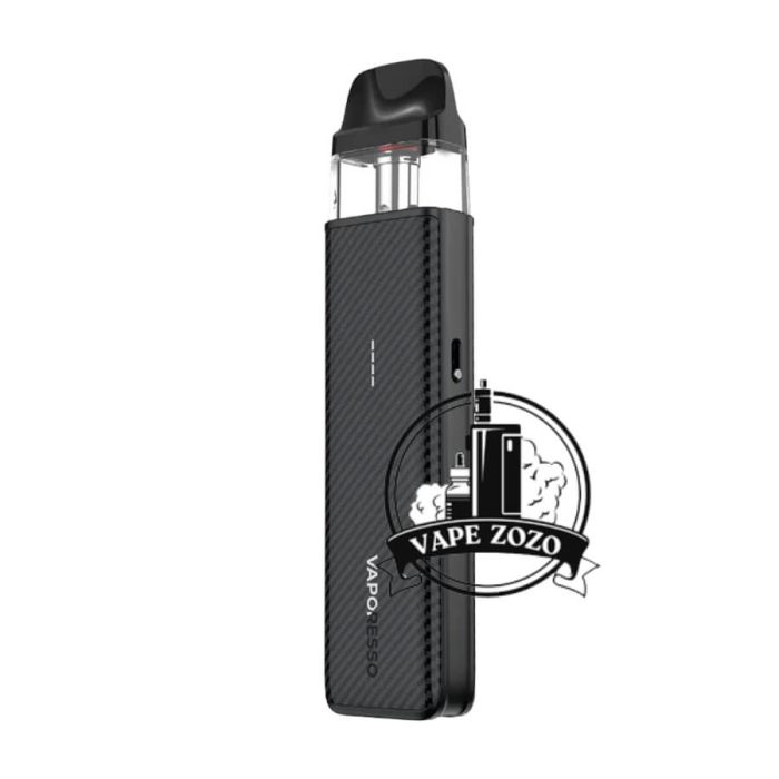 VAPORESSO Xros 5 Mini Vape Kit Price in Dubai Carbon Black
