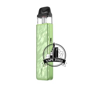 VAPORESSO Xros 5 Mini Vape Kit Price in Dubai Flowing Green