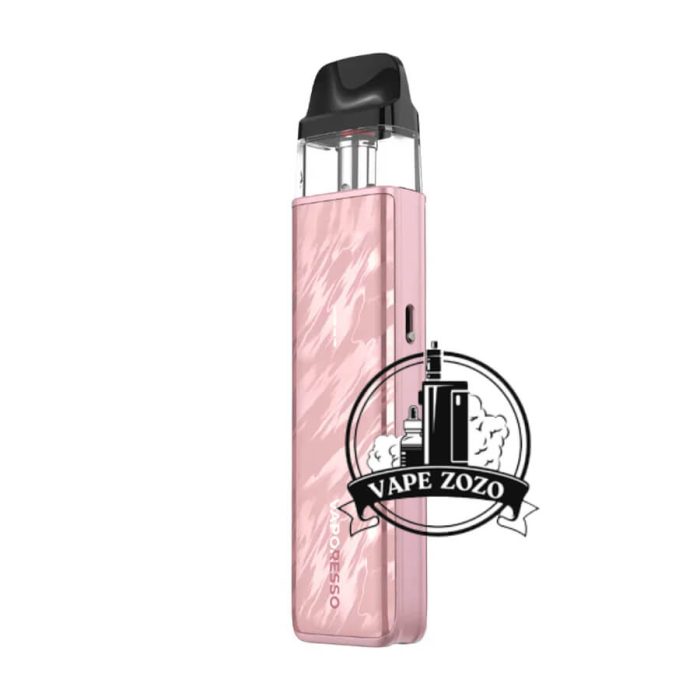 VAPORESSO Xros 5 Mini Vape Kit Price in Dubai Pink