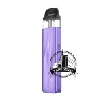 VAPORESSO Xros 5 Mini Vape Kit Price in Dubai Purple