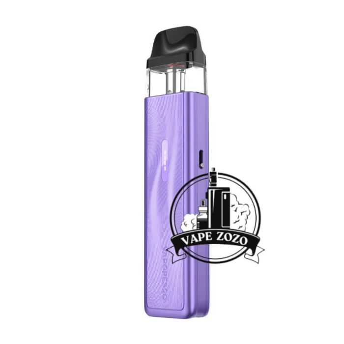 VAPORESSO Xros 5 Mini Vape Kit Price in Dubai Purple