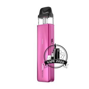 VAPORESSO Xros 5 Mini Vape Kit Price in Dubai Rose Red