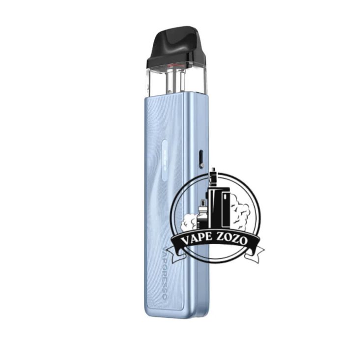 VAPORESSO Xros 5 Mini Vape Kit Price in Dubai Sky Blue