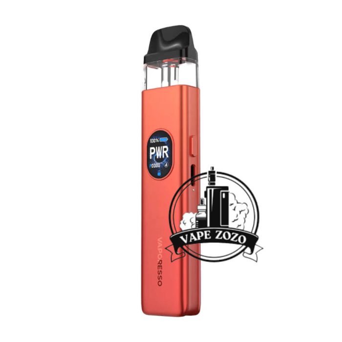 VAPE ZOZO - VAPORESSO XROS 5 VAPE KIT IN DUBAI