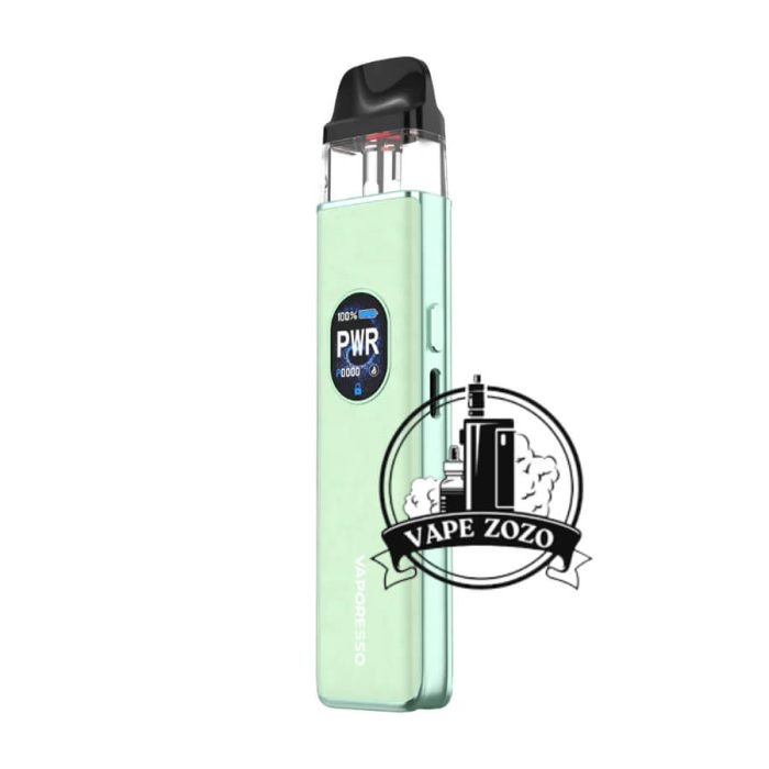VAPE ZOZO - VAPORESSO XROS 5 VAPE KIT IN DUBAI