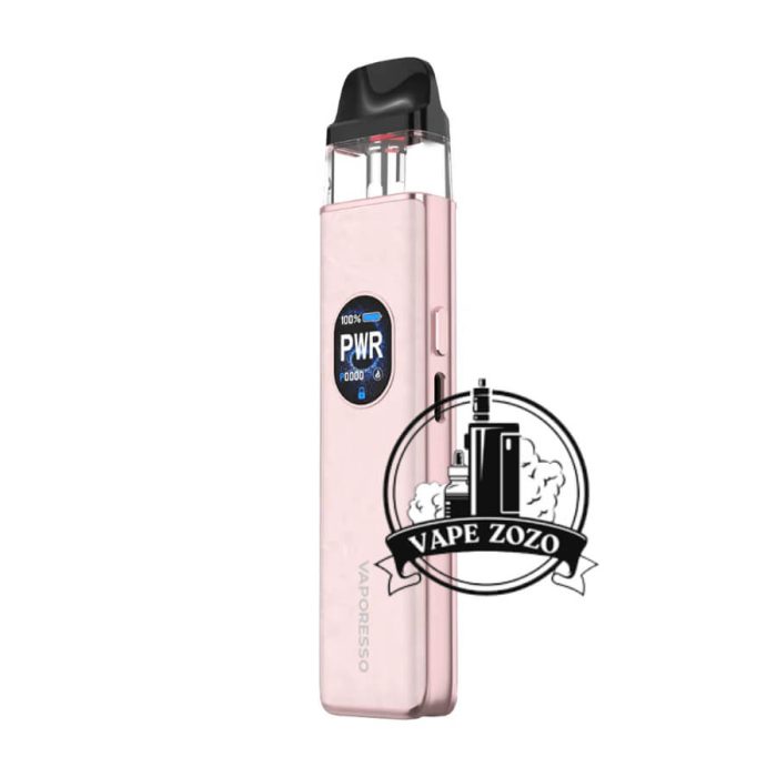 VAPE ZOZO - VAPORESSO XROS 5 VAPE KIT IN DUBAI