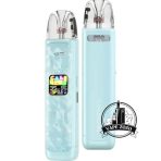UWELL Caliburn G4 Pod Vape Kit Price in Dubai Glacier Blue