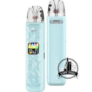UWELL Caliburn G4 Pod Vape Kit Price in Dubai Glacier Blue