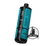 Buy KIEF King 35000 Puffs 20MG Disposable Vape Price in Dubai Blueberry Raspberry