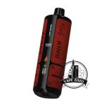 Buy KIEF King 35000 Puffs 20MG Disposable Vape Price in Dubai Lady Killer