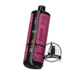 Buy KIEF King 35000 Puffs 20MG Disposable Vape Price in Dubai Lychee Ice