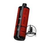 Buy KIEF King 35000 Puffs 20MG Disposable Vape Price in Dubai Watermelon