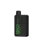 BECO Soft 6000 Puffs 20Mg & 50Mg Disposable Vape in UAE mango peach