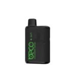 BECO Soft 6000 Puffs 20Mg & 50Mg Disposable Vape in UAE straberry mango
