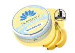 Buy HAYATI 3MG Nicotine Pouches Price in Dubai Banana Ice
