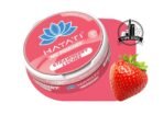 Buy HAYATI 3MG Nicotine Pouches Price in Dubai Strawberry Lychee