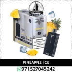 IGNITE V150 15000 PUFFS 50mg Disposable Vape in Dubai