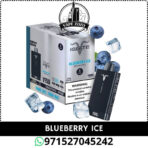 IGNITE V150 15000 PUFFS 50mg Disposable Vape in Dubai