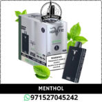 IGNITE V150 15000 PUFFS 50mg Disposable Vape in Dubai