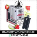 IGNITE V150 15000 PUFFS 50mg Disposable Vape in Dubai