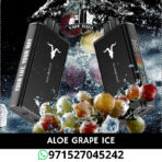 IGNITE V250 25000 Puffs 50MG Disposable Vape in Dubai