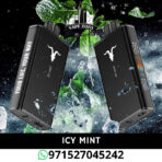 IGNITE V250 25000 Puffs 50MG Disposable Vape in Dubai
