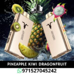 IGNITE V250 25000 Puffs 50MG Disposable Vape in Dubai