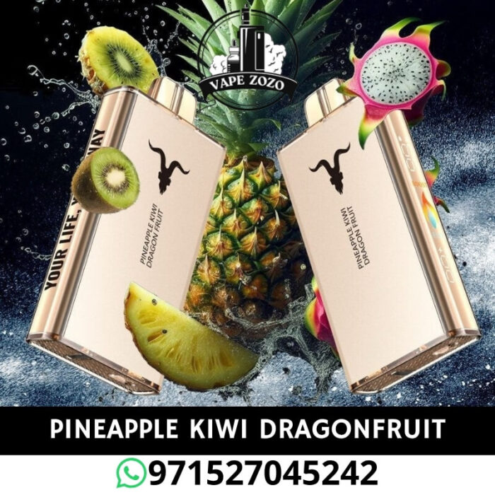 IGNITE V250 25000 Puffs 50MG Disposable Vape in Dubai